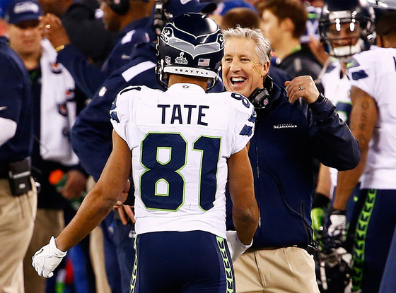 Seahawks Seahawks